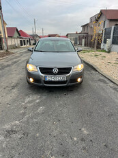 VW passat b6 berlina 1.9tdi bkc