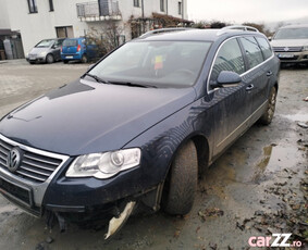 Vw Passat B6 pentru dezmembrare