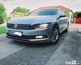 VW Passat B8,190 CP, 4Motion,Webasto,ITP NOU,ZERO INVESTITII