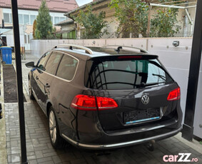 Vw Passat Exclusive