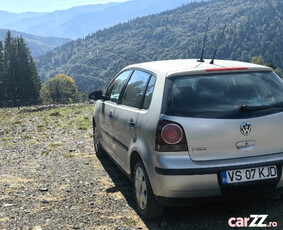 Vw polo 9n3 2006