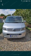 vw t5 1.9 tdi 8+1