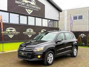 Vw Tiguan - An: 2012 , LUNA 08 , Motor: 1390cmc , benzina , 122 cp , euro 5