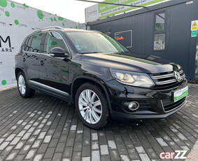 VW Tiguan /Rate / Livrare Gratuită/ Garanție / Buy-back