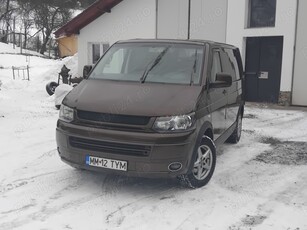 Vw transporter 19 tdi