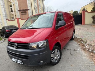 Vw Transporter clima ,navi ,full!