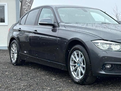 BMW Seria 3 320d Aut. xDrive Advantage