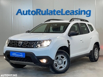 Dacia Duster GARANTIE 24 LUNI in limita a 30