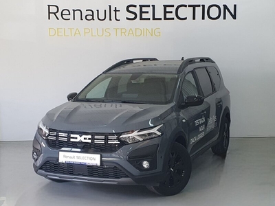 Dacia Jogger SC Delta Plus Trading SRL Dealer autorizat