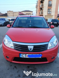 Dacia Sandero 1.4 benzina