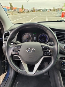 De vinzare Hyundai Tucson