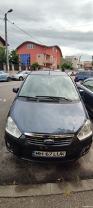 ford c-max 1,6tdci