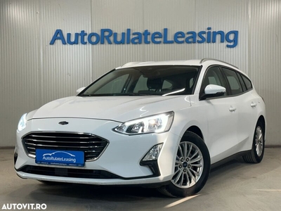 Ford Focus GARANTIE 24 LUNI in limita a 30