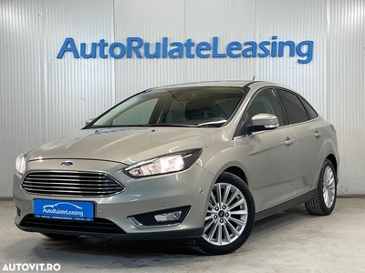 Ford Focus GARANTIE 24 LUNI in limita a 30