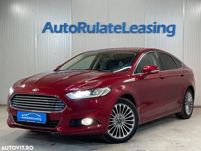 Ford Mondeo GARANTIE 24 LUNI in limita a 30