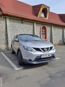 Nissan Qashqai,motor 1.6(diesel)