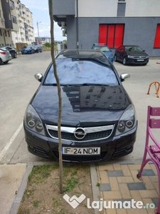 Opel vectra c masina
