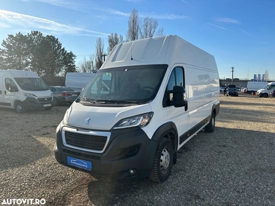 Peugeot Boxer GARANTIE 12 LUNI in limita a 15