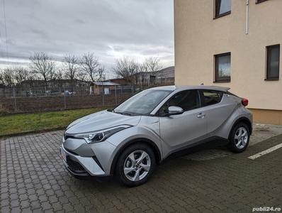 Totota C-HR full Hybrid 1.8 BUSINESS SPORT 122CP 2019