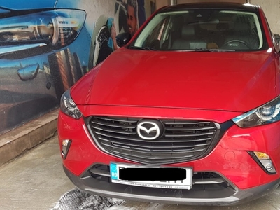 Vand Mazda CX-3 AWD 150CP