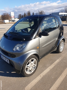 vand smart fortwo