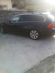 Vind bmw 318d