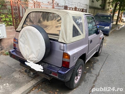 Vitara 1999