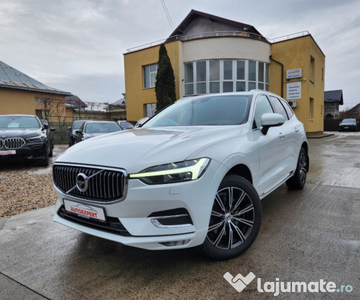 Volvo XC 60 B5 D AWD Geartronic Inscription