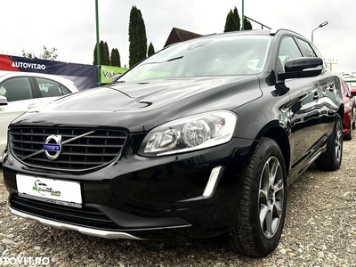 Volvo XC60 VOLVO XC60AN : 2015/11EURO 62