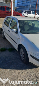 Vw Golf 4 benzina 1.4 80 cai