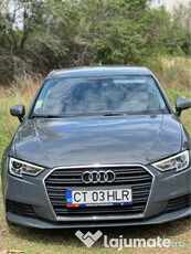 Audi A3 1.5 TFSI 150 CP GPL