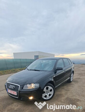 Audi a3 diesel 2008