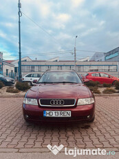 Audi A4 B5 115 cp Break