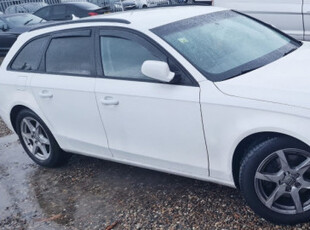 Audi A4 b8 2010 automat 2.0 tdi 143cp Caga inscris Ro fiscal pe loc