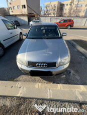 Audi A4 Quattro an 2003