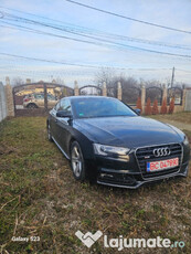 Audi a5 s line sportback