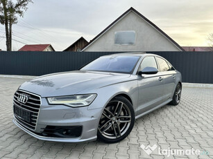 Audi A6 Limousine C7/3.0 tdi/euro 6 dotări premium