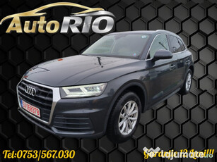 Audi q5 2.0 tdi 2020 tva deductibil