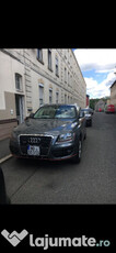 Audi Q5 Quattro Automat sau Schimb