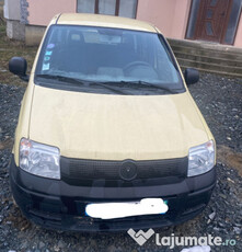 Autoturism Fiat Panda