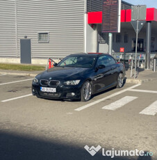 Bmw 320 d e92 e93 cabrio M pack