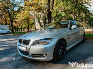 BMW 320D LCI EURO5 DPF Automat