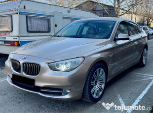 BMW 530D GT - xDrive