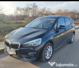 BMW seria 2 masina