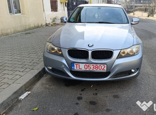 BMW/seria 3/e90/318i