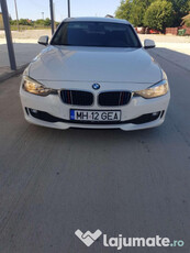 BMW seria 3 model F31