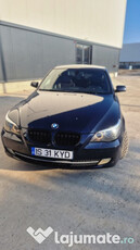 BMW, Seria 5, 520d Automat