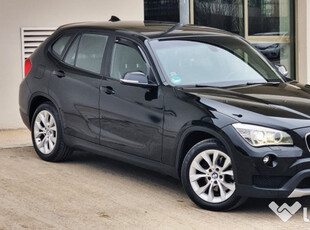 BMW X1 - 2.0D - XDrive - Mpachet