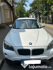 BMW X1 25d xDrive 218 CP