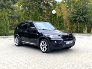 BMW X5, 2012, 3.0d, 245cp, Suv